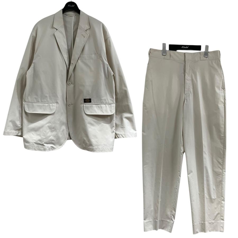 Dickies（ディッキーズ） Dickies TRIPSTERコラボ テーラード 