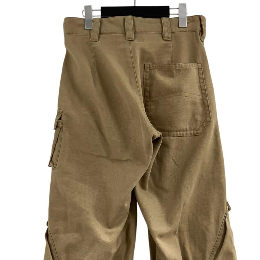 Acne Studios（アクネ ストゥディオズ） カーゴパンツ ベージュ サイズ 