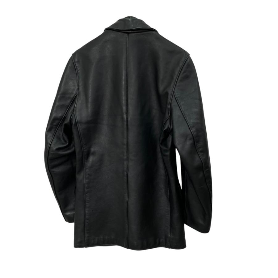 Schott N.Y.C（ショット） Schott レザーテーラードジャケット 698