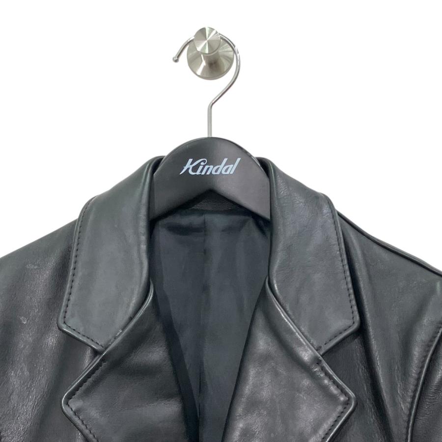 Schott N.Y.C（ショット） Schott レザーテーラードジャケット 698