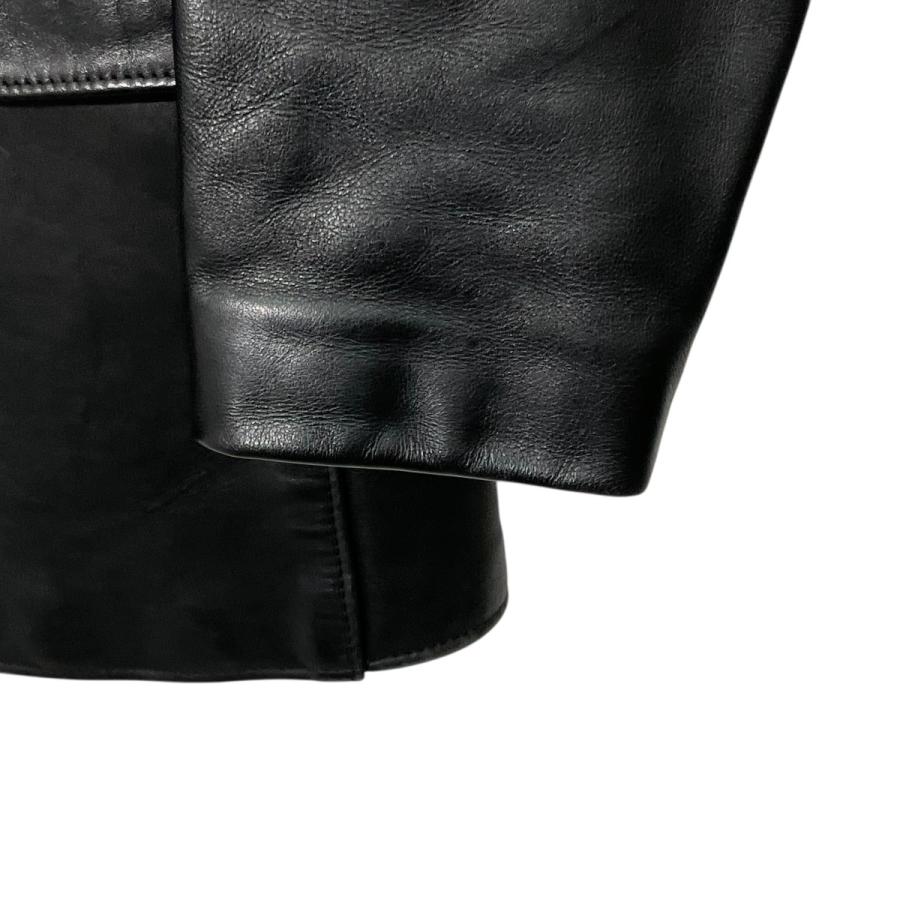 Schott N.Y.C（ショット） Schott レザーテーラードジャケット 698