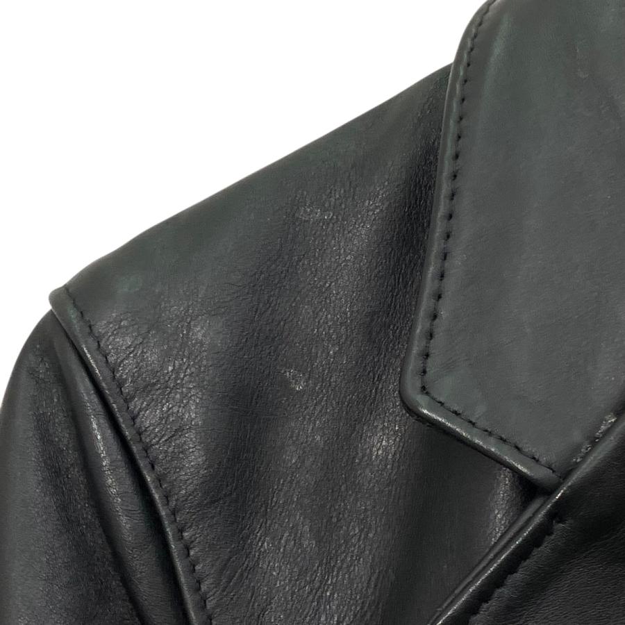 Schott N.Y.C（ショット） Schott レザーテーラードジャケット 698