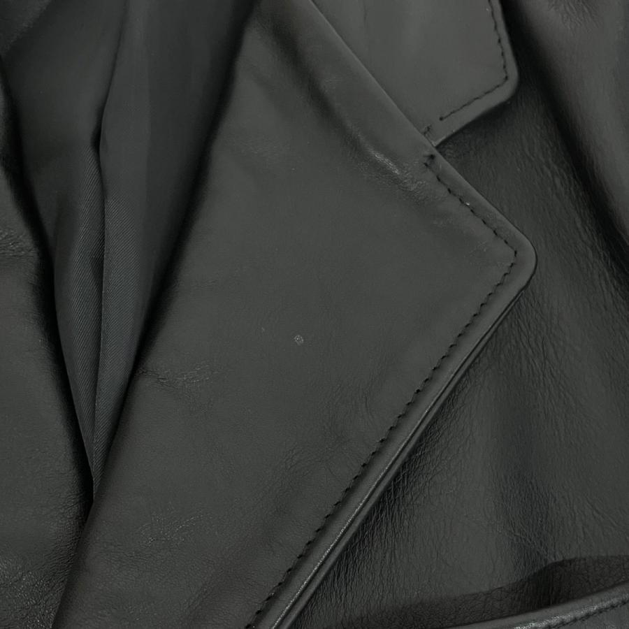 Schott N.Y.C（ショット） Schott レザーテーラードジャケット 698