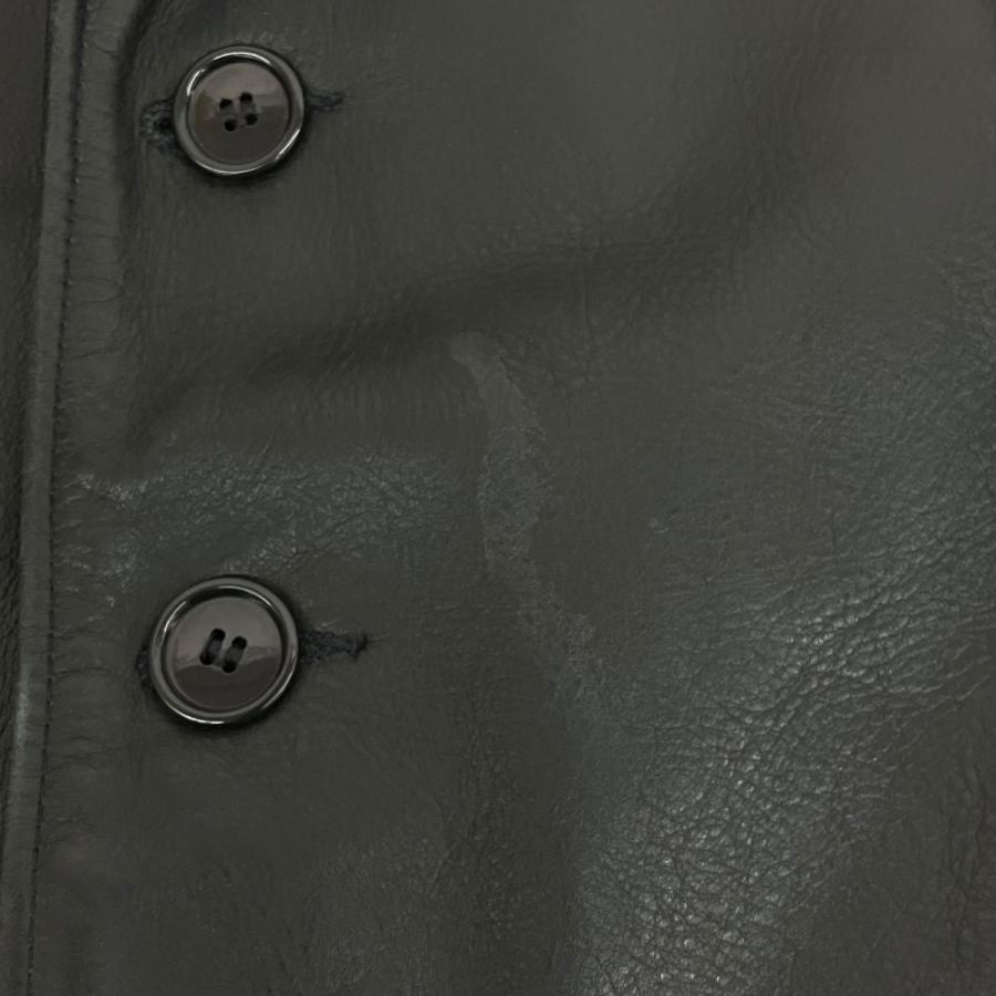 Schott N.Y.C（ショット） Schott レザーテーラードジャケット 698