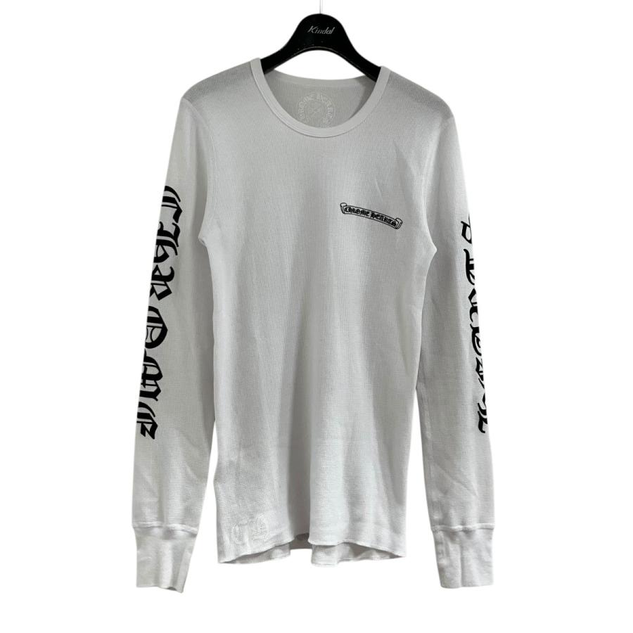 CHROME HEARTS（クロムハーツ） 【値下げ】CHROME HEARTS サーマル