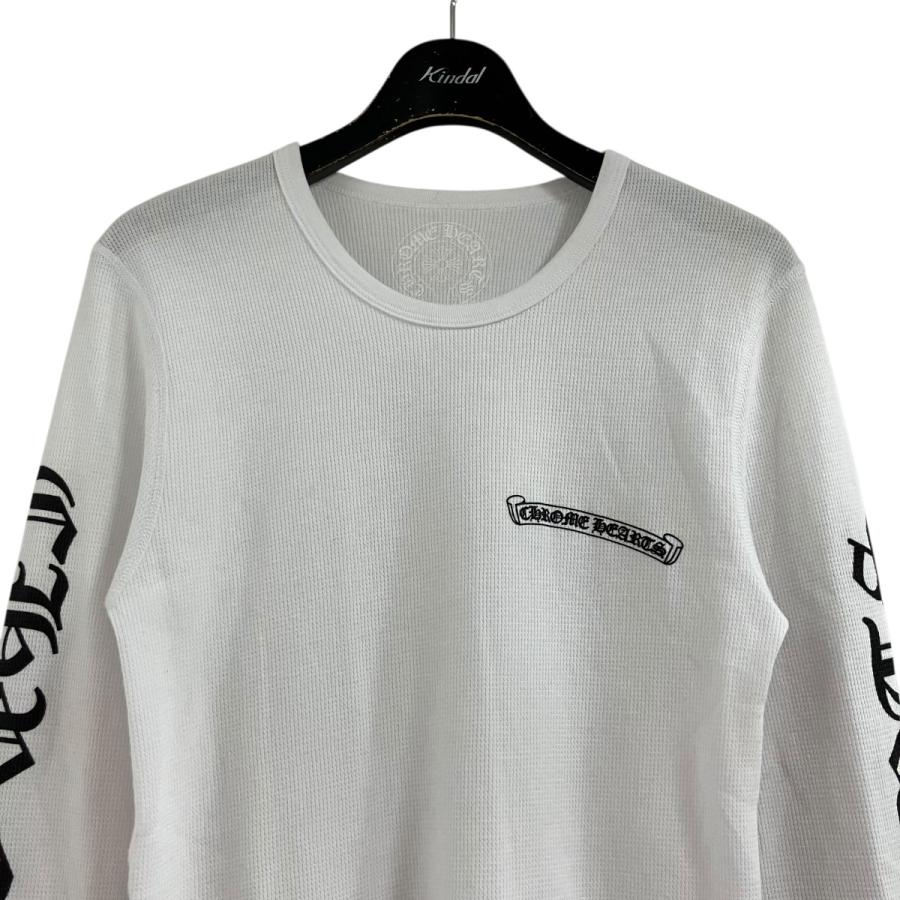 CHROME HEARTS（クロムハーツ） 【値下げ】CHROME HEARTS サーマル