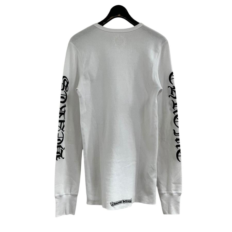 CHROME HEARTS（クロムハーツ） 【値下げ】CHROME HEARTS サーマル