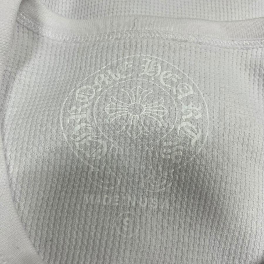 CHROME HEARTS（クロムハーツ） 【値下げ】CHROME HEARTS サーマル