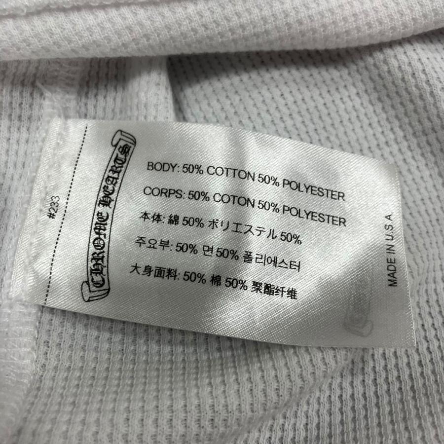CHROME HEARTS（クロムハーツ） 【値下げ】CHROME HEARTS サーマル