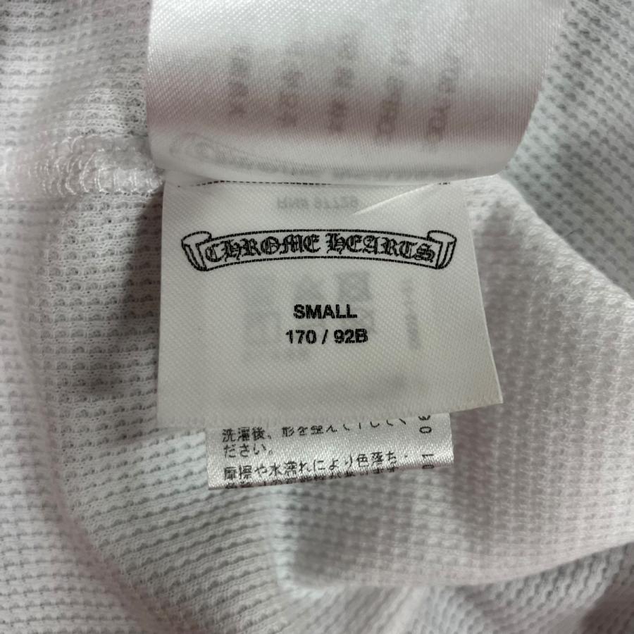 CHROME HEARTS（クロムハーツ） 【値下げ】CHROME HEARTS サーマル