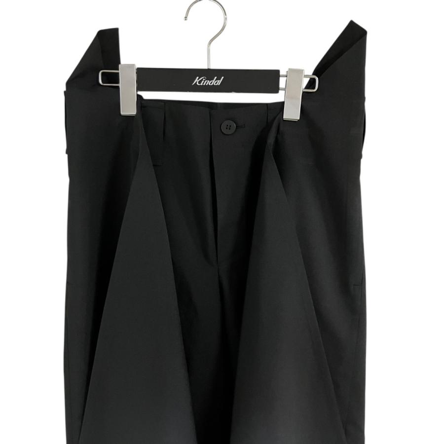 ISSEY MIYAKE（イッセイミヤケ） ISSEY MIYAKE MEN フラットドレープ 