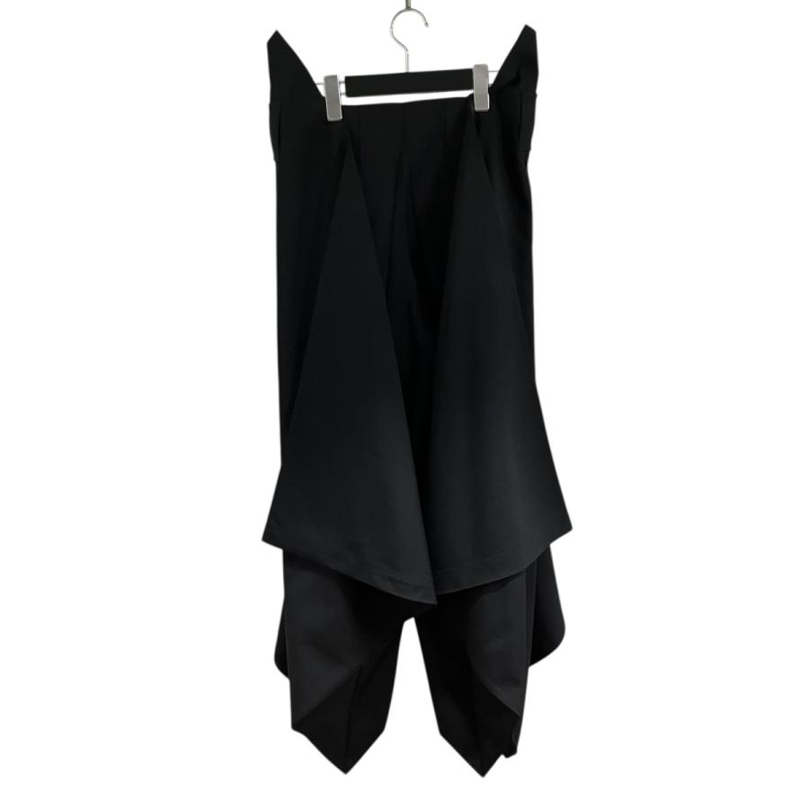 ISSEY MIYAKE（イッセイミヤケ） ISSEY MIYAKE MEN フラットドレープ 