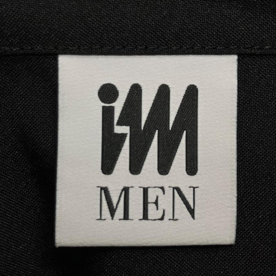 ISSEY MIYAKE（イッセイミヤケ） ISSEY MIYAKE MEN フラットドレープ 