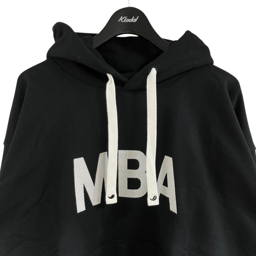 A BATHING APE（アベイシングエイプ） プルオーバーパーカー ブラック 