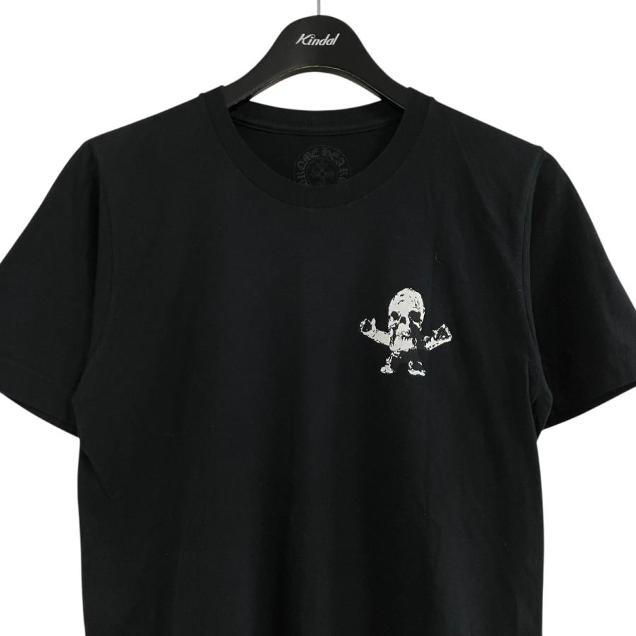 CHROME HEARTS（クロムハーツ） CHROME HEARTS FOTI ホースシューT