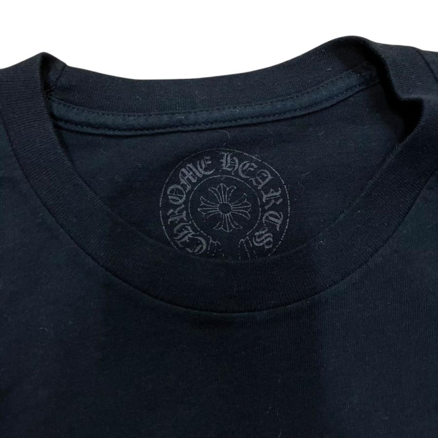 CHROME HEARTS（クロムハーツ） CHROME HEARTS FOTI ホースシューT