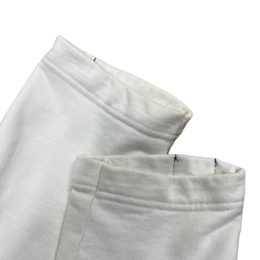 ヴェトモン×チャンピオン VETEMENTS×Champion スリーブライン ジップ 