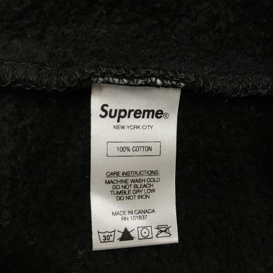 Supreme（シュプリーム） 【値下げ】Supreme クロスオーバーロゴ