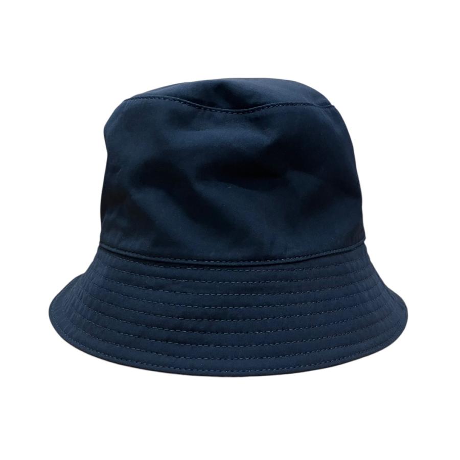 Alexander McQueen バケットハット М Alexander McQueen（アレキサンダーマックイーン） バケットハット