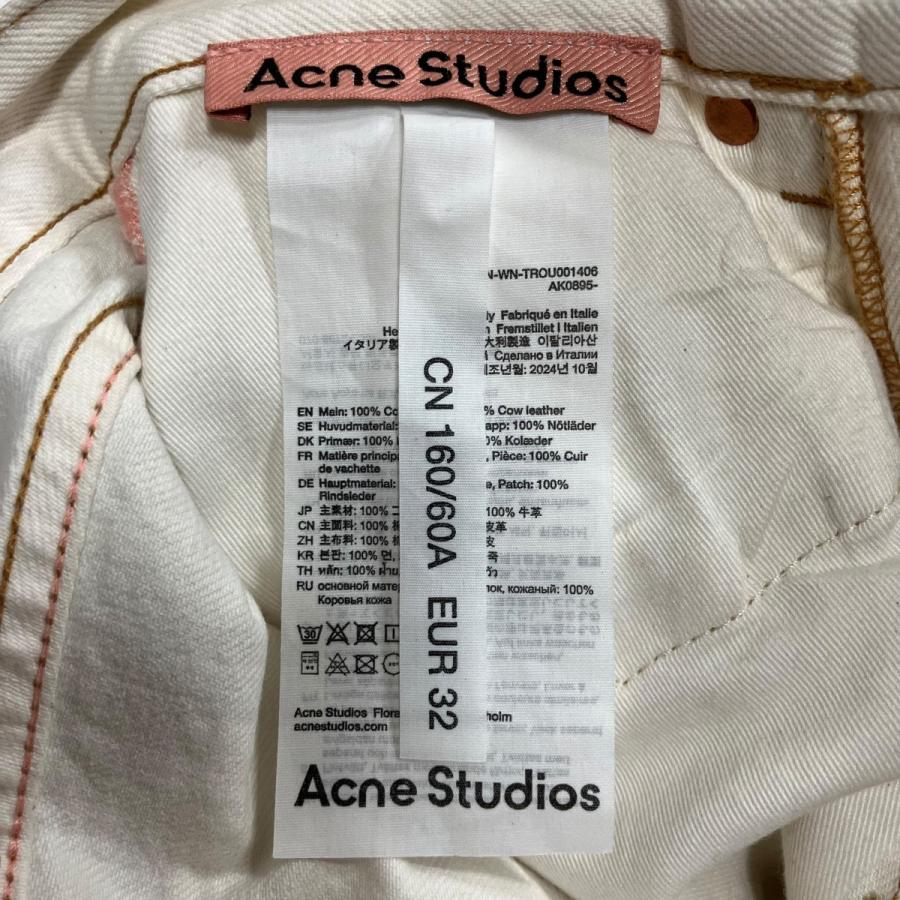 Acne Studios（アクネ ストゥディオズ） 【値下げ】ACNE STUDIOS