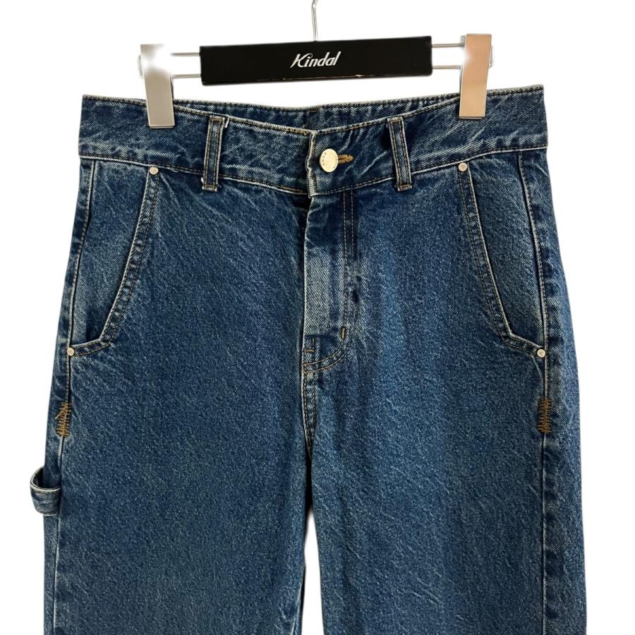 ADER error（アーダーエラー） 【値下げ】ADER error ダメージ加工 