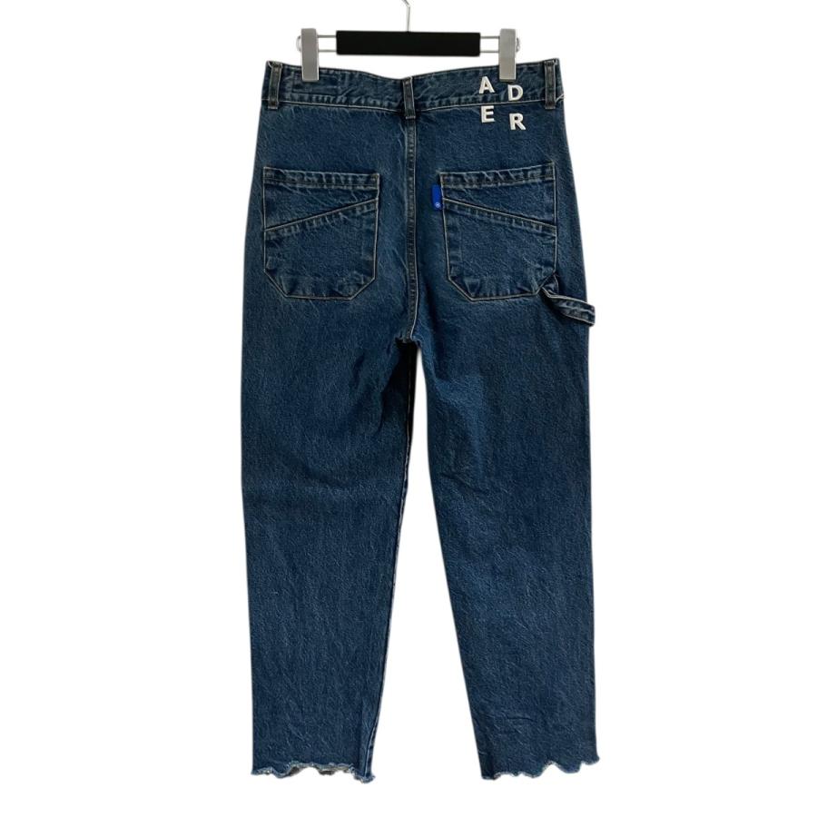 ADER error（アーダーエラー） 【値下げ】ADER error ダメージ加工
