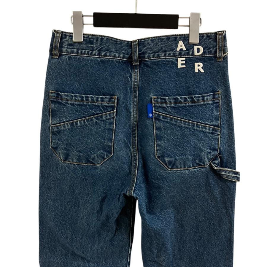 ADER error（アーダーエラー） 【値下げ】ADER error ダメージ加工 