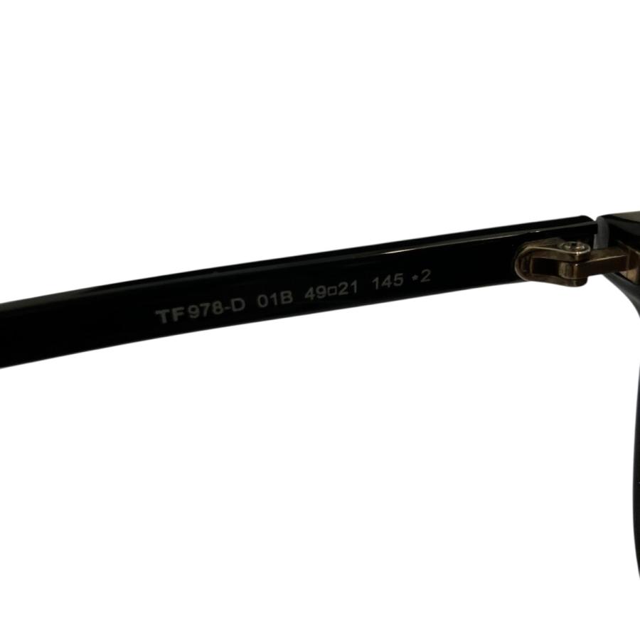 TOM FORD（トムフォード） サングラス ブラック サイズ