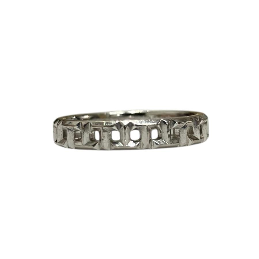 TIFFANY&Co.（ティファニー） Tiffany ＆ Co． 重量 3．6g トゥルー