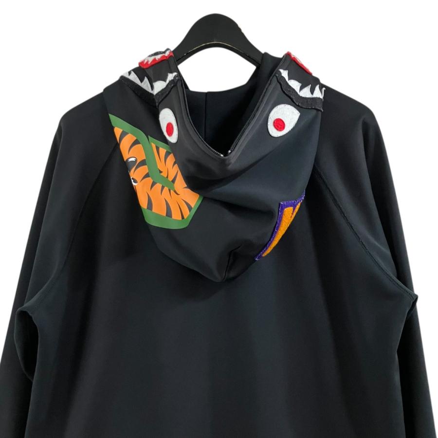 レ*）様 エイプ ジップパーカー XLサイズ A BATHING APE（アベイシングエイプ） ジップアップパーカー X-LARGE