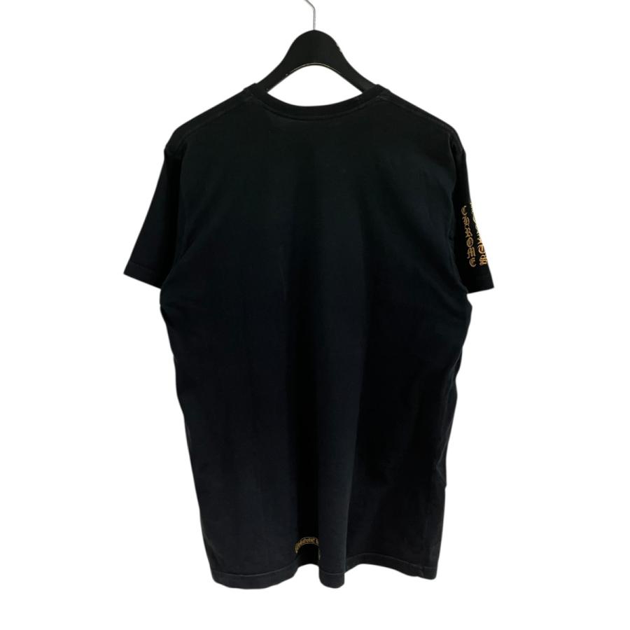 CHROME HEARTS（クロムハーツ） ヴァインダガーポケットプリントT