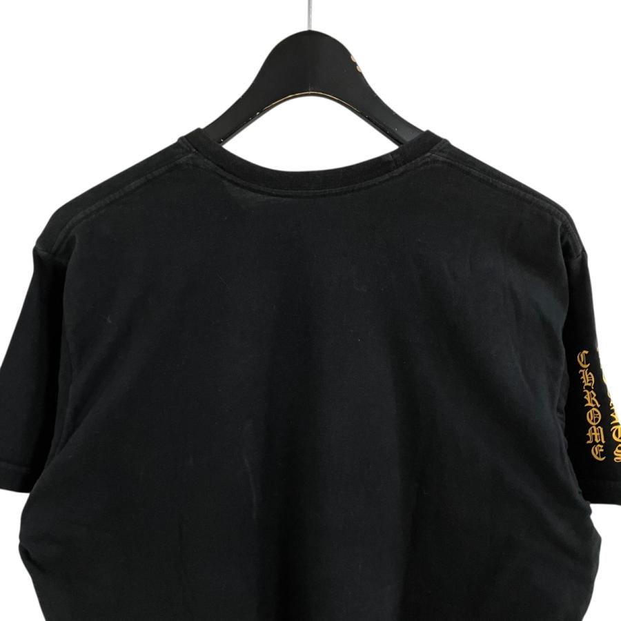 CHROME HEARTS（クロムハーツ） ヴァインダガーポケットプリントT