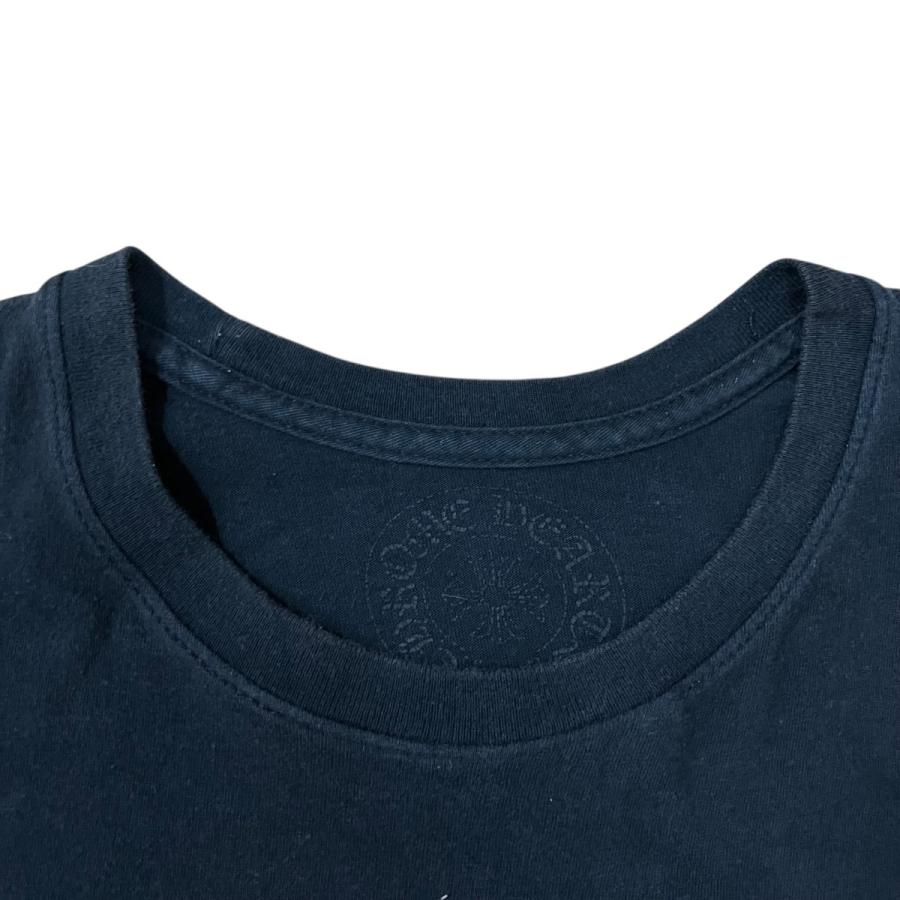 CHROME HEARTS（クロムハーツ） ヴァインダガーポケットプリントT