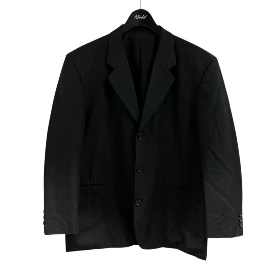 COMME des GARCONS HOMME コムデギャルソンオム テーラードジャケット 