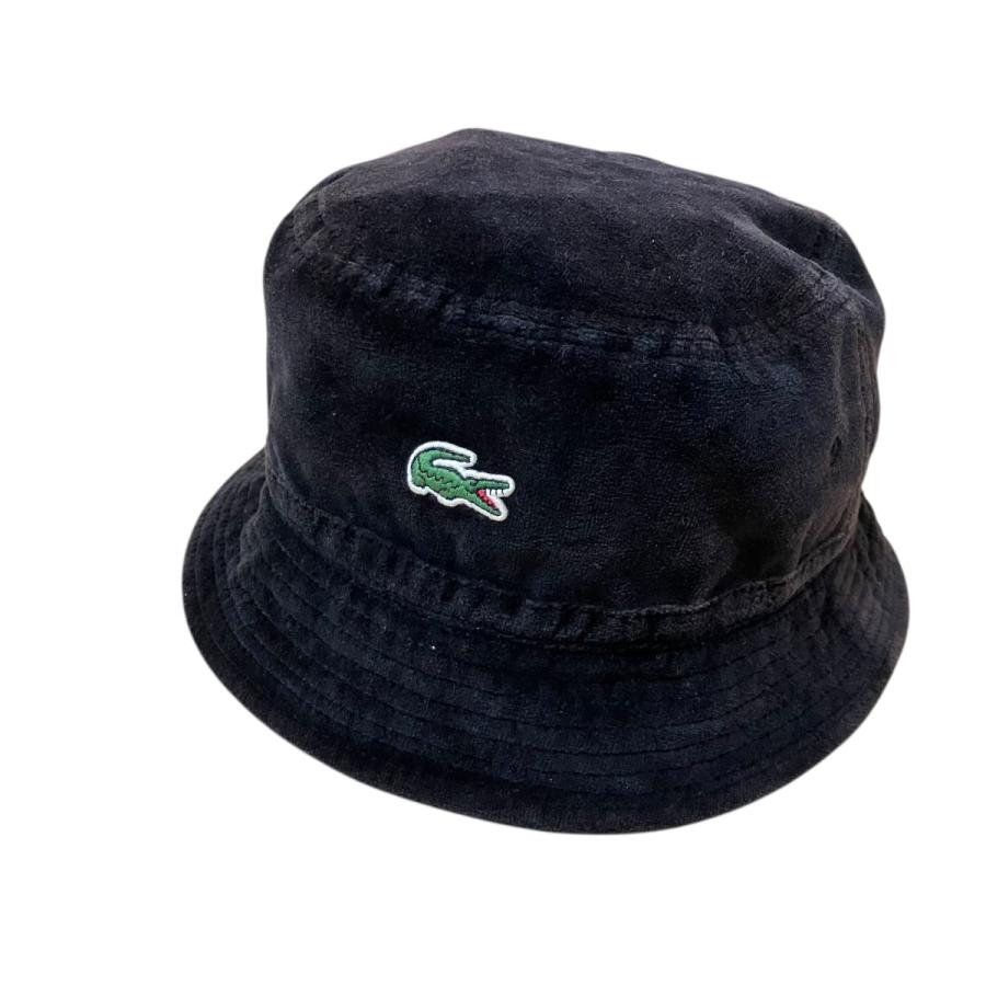 LACOSTE（ラコステ） ラコステ×シュプリーム LACOSTE×Supreme ベロア
