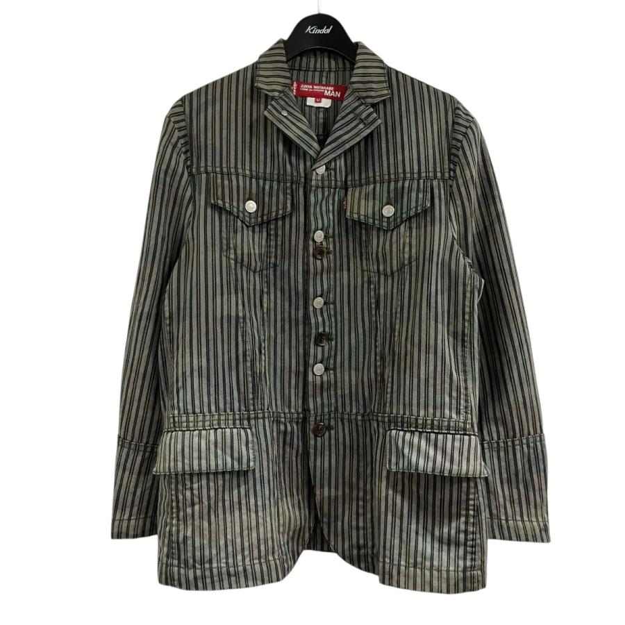 JUNYA WATANABE MAN 【値下げ】JUNYA CdG MAN×LEVI