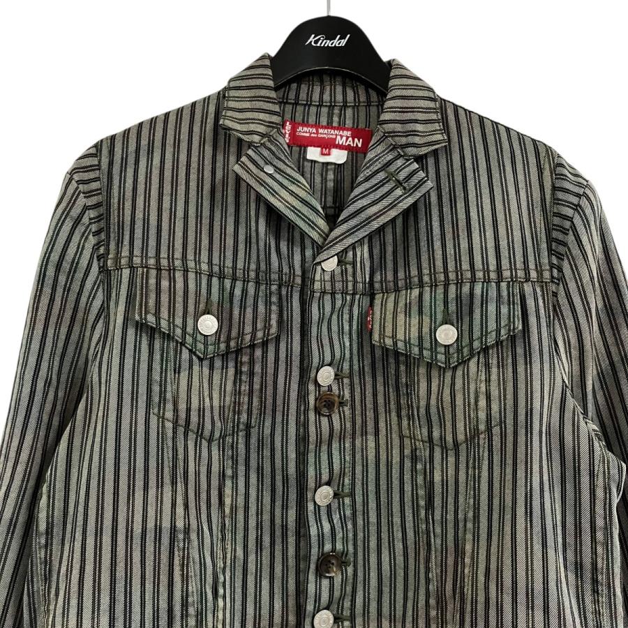JUNYA WATANABE MAN 【値下げ】JUNYA CdG MAN×LEVI