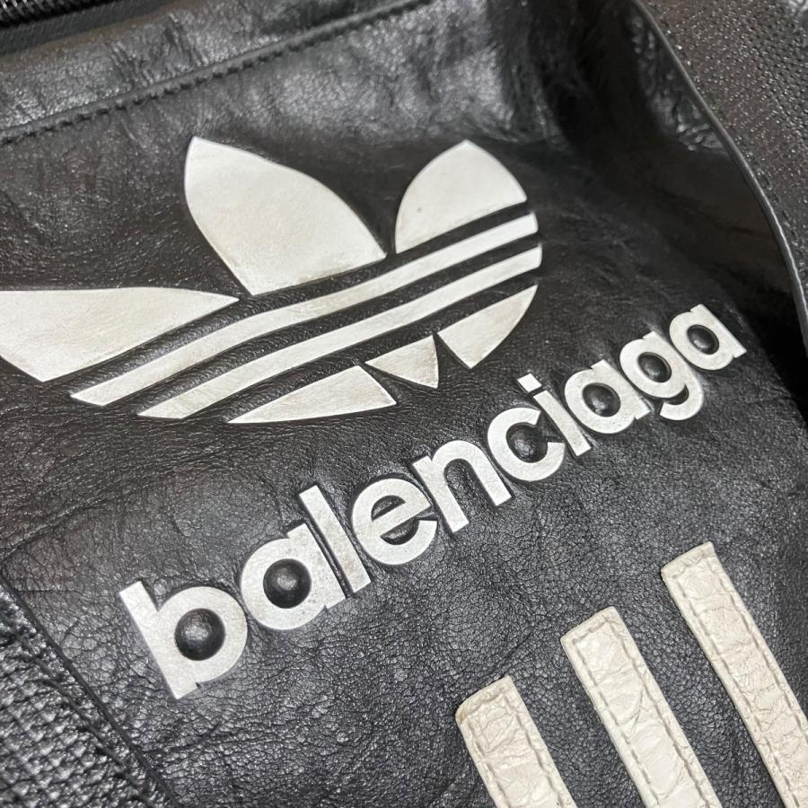 BALENCIAGA（バレンシアガ） バレンシアガ×アディダス BALENCIAGA