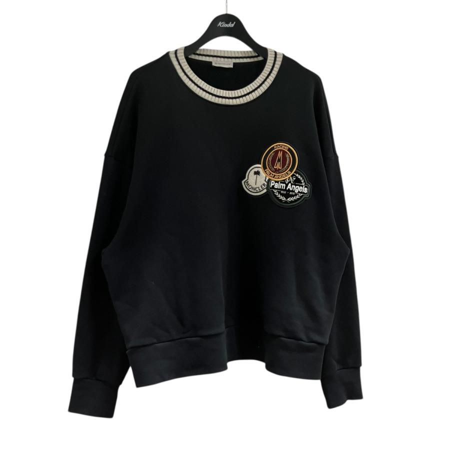MONCLER（モンクレール） モンクレール×パームエンジェルス MONCLER 