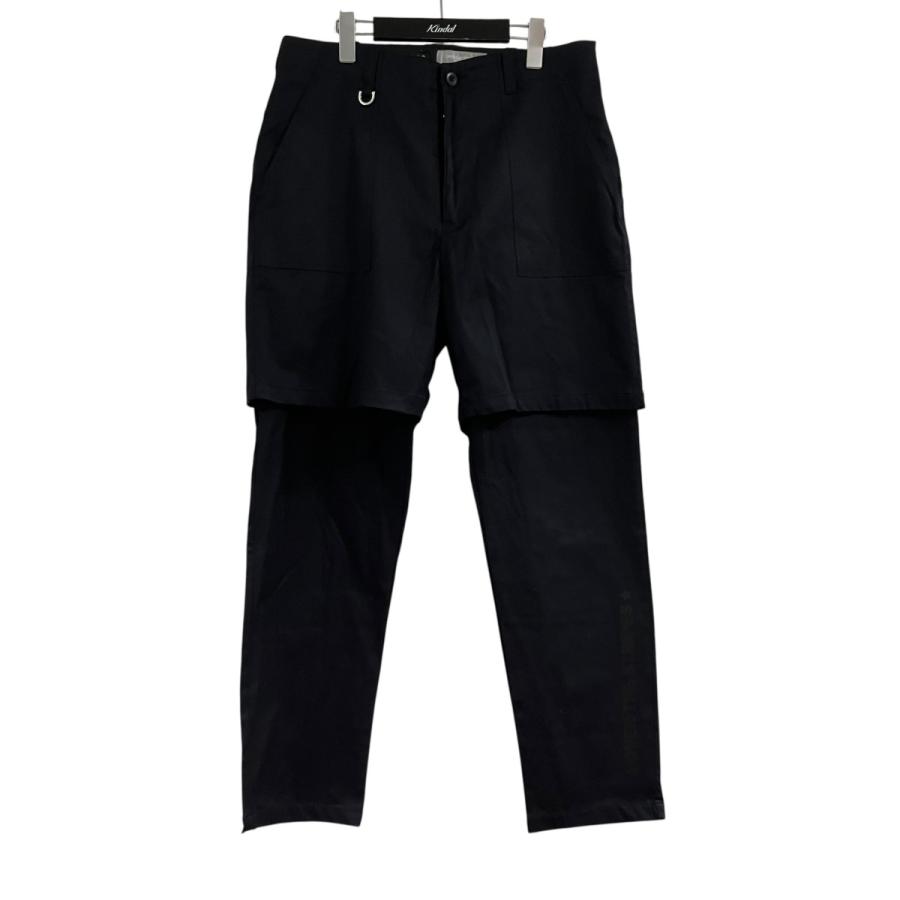 mastermind JAPAN マスターマインド ズボン パンツ mastermind JAPAN（マスターマインド ジャパン） Mastermind JAPAN