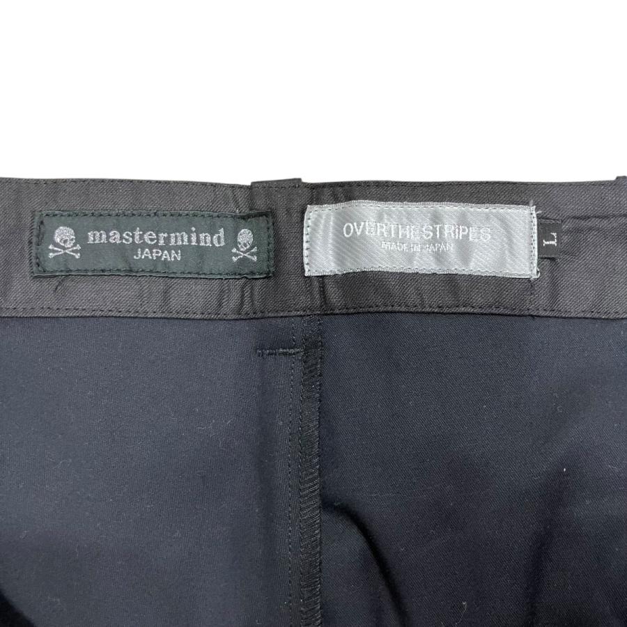 mastermind JAPAN（マスターマインド ジャパン） Mastermind JAPAN
