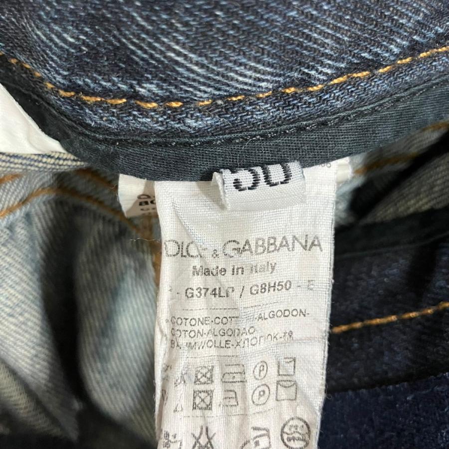 DOLCE&GABBANA（ドルチェ & ガッバーナ） ドルチェアンドガッバーナ 