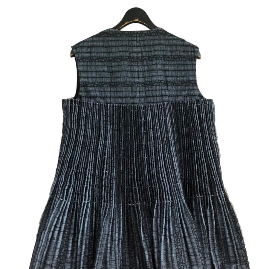 tricot COMME des GARCONS トリココムデギャルソン プリーツ