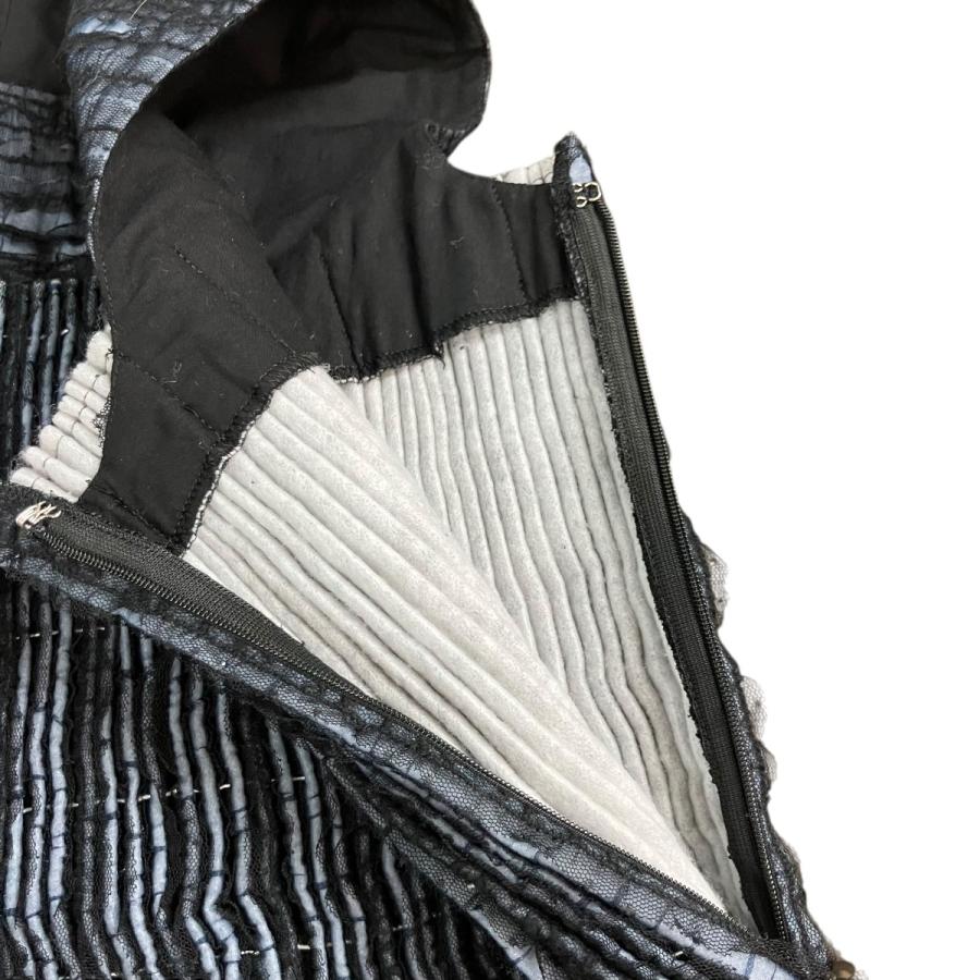 tricot COMME des GARCONS トリココムデギャルソン プリーツ