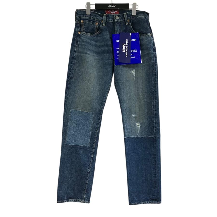 COMME des GARCONS（コムデギャルソン） 【値下げ】CDG JUNYA WATANABE 