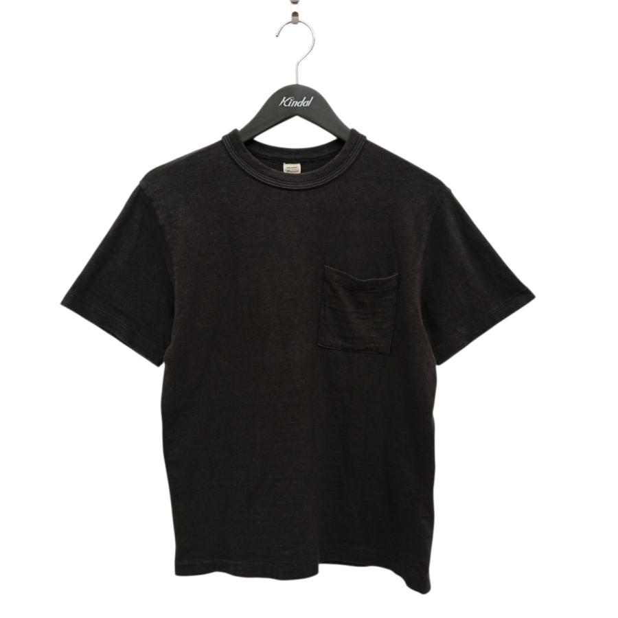WAREHOUSE（ウエアハウス） ポケットTシャツ 4601 S／S POCKET TEE 
