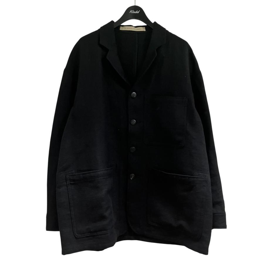 visvim（ヴィズヴィム） ビズビム ワークジャケット ブラック サイズ