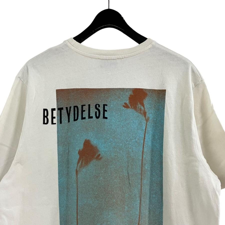 Acne Studios（アクネ ストゥディオズ） バックプリントTシャツ 