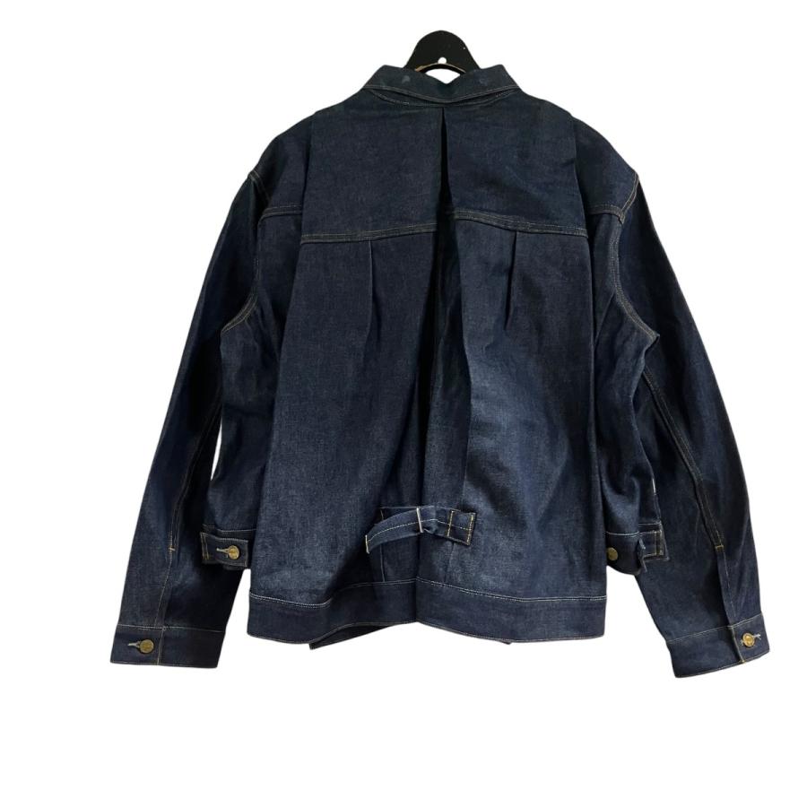 sacai（サカイ） サカイ×リーバイス sacai×LEVI'S デニムジャケット