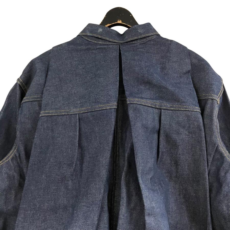 sacai（サカイ） サカイ×リーバイス sacai×LEVI'S デニムジャケット